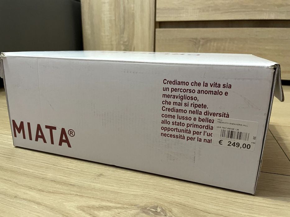 Premiata Hill 7507 жіночі ORIGINAL