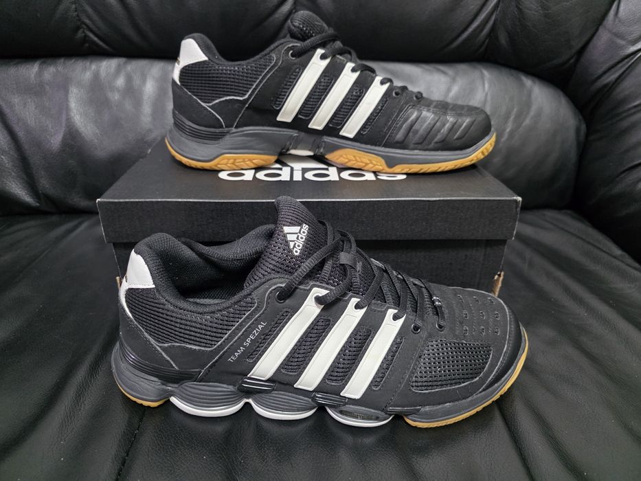 Adidas Spezial Stabil кросівки кроссовки воллейбол гандбол