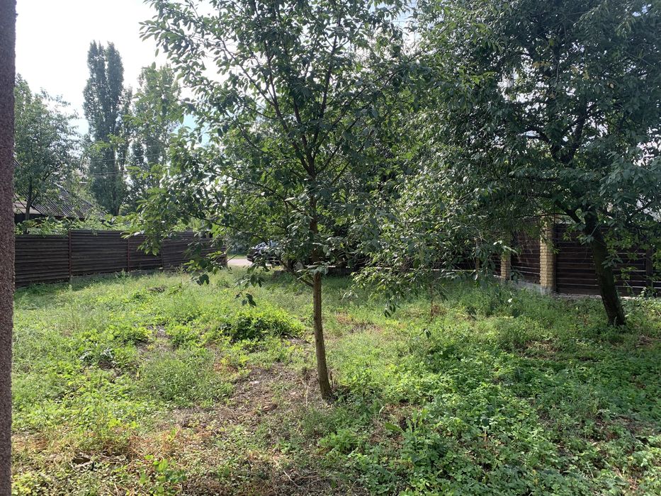 Дом мечты у реки Стугна