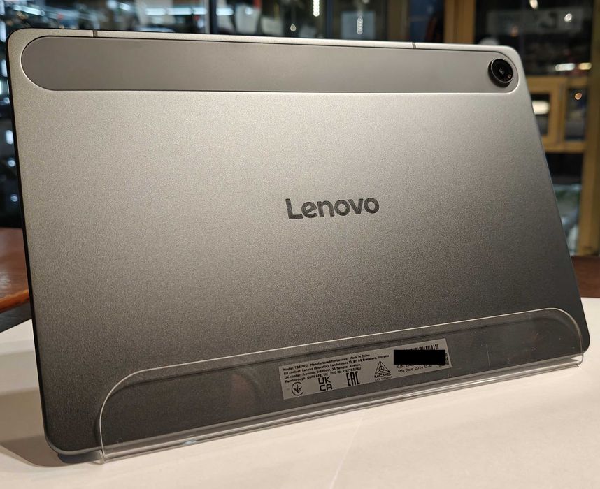 Lenovo TAB 10,1'' (TB311XU) / 4GB RAM/128GB Pamięć/ LTE/ Etui/Stan BDB