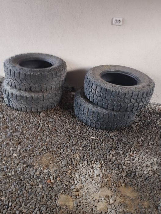 Шини для автомобіля