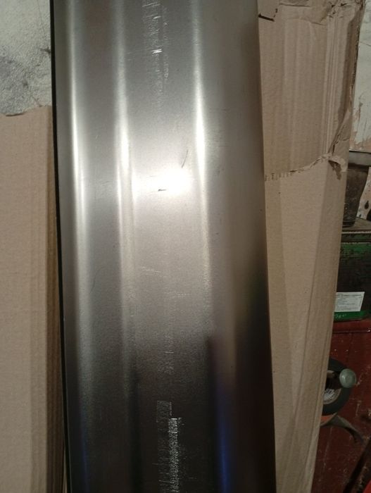 Продам пороги нові на авто