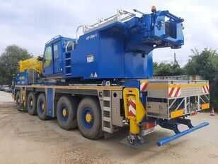 Автомобильный кран 220 тонн. TADANO ATF220G-5