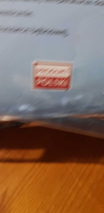 Kocyk szlafrok na prezent nowy
