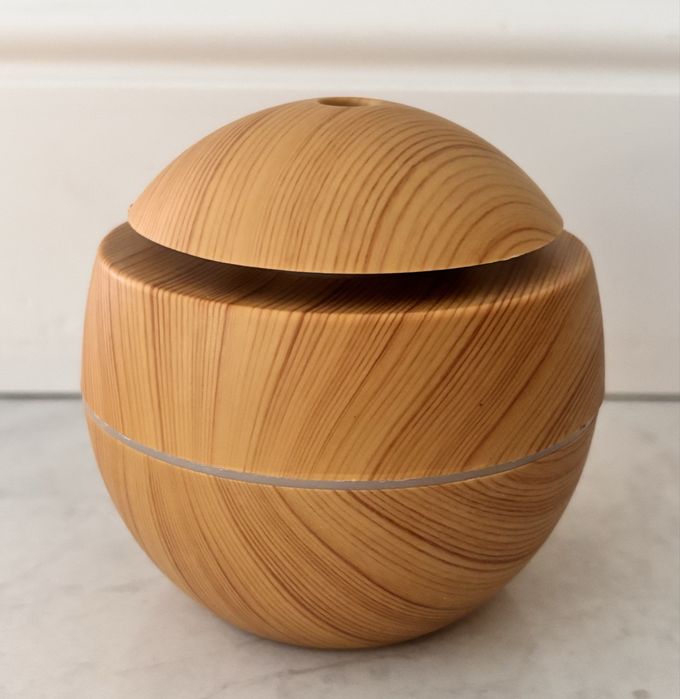 Nawilżacz powietrza