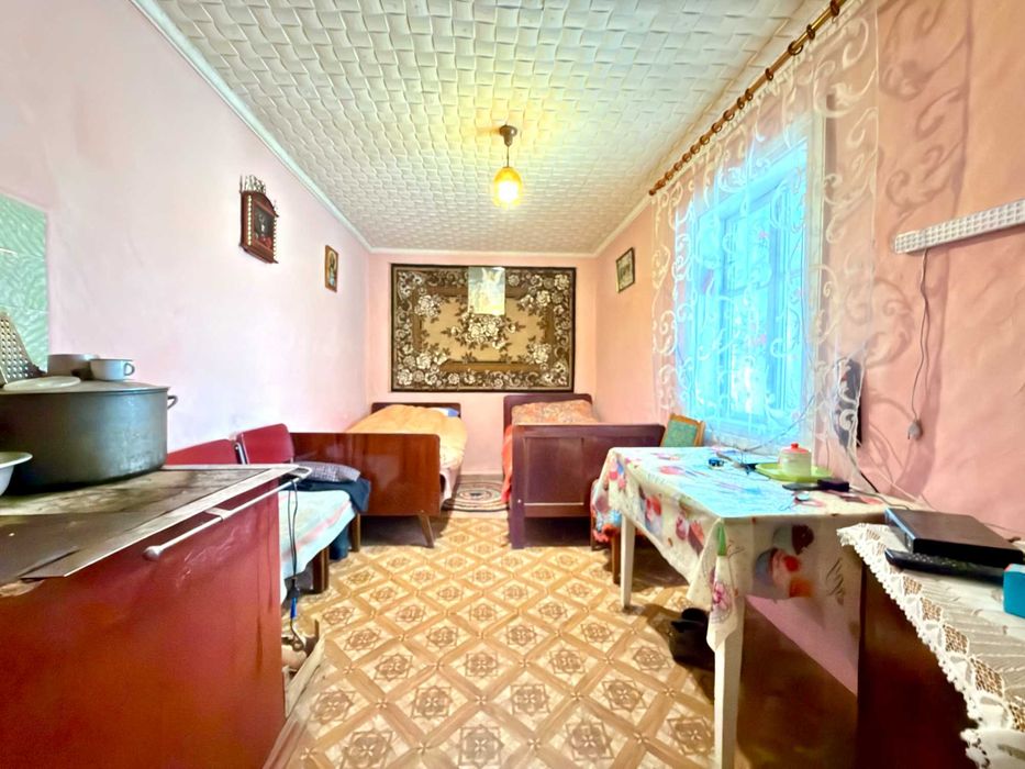 Продаж будинку у Карпатах!