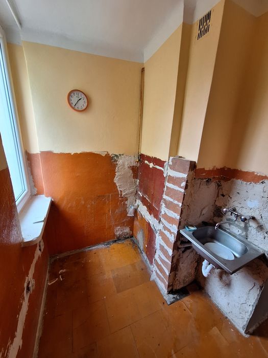 Mieszkanie 2 pokoje 33m2 ul. Puławska