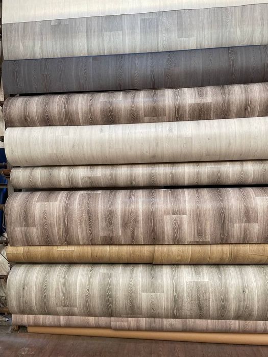 Лінолеум класної якості по доступній ціні