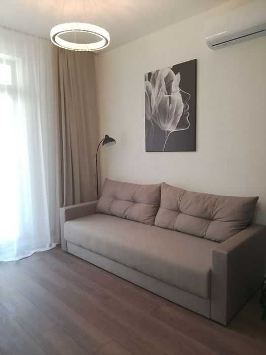 2-кімнатна квартира за адресою (площа 43 м²) - Atlanta.ua - фото 3