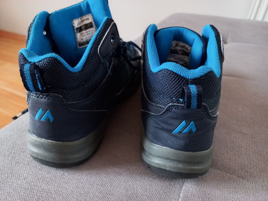 Buty Martes trekkingowe r.37