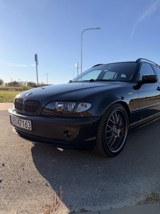 BMW Seria 3