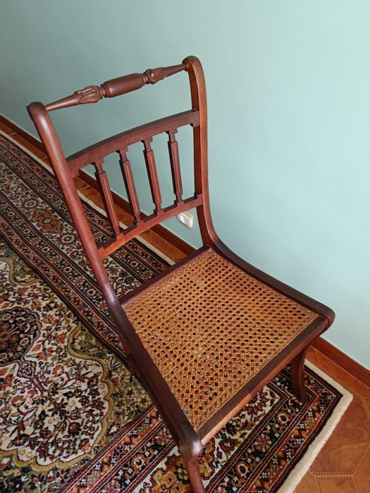 Mobília sala de jantar