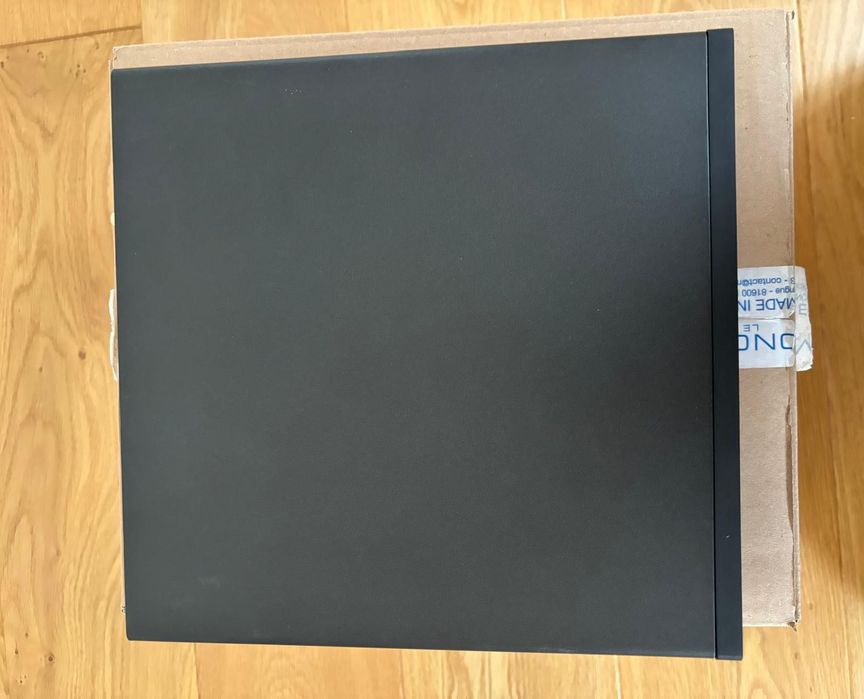 Metronome Technologie DSC MINI