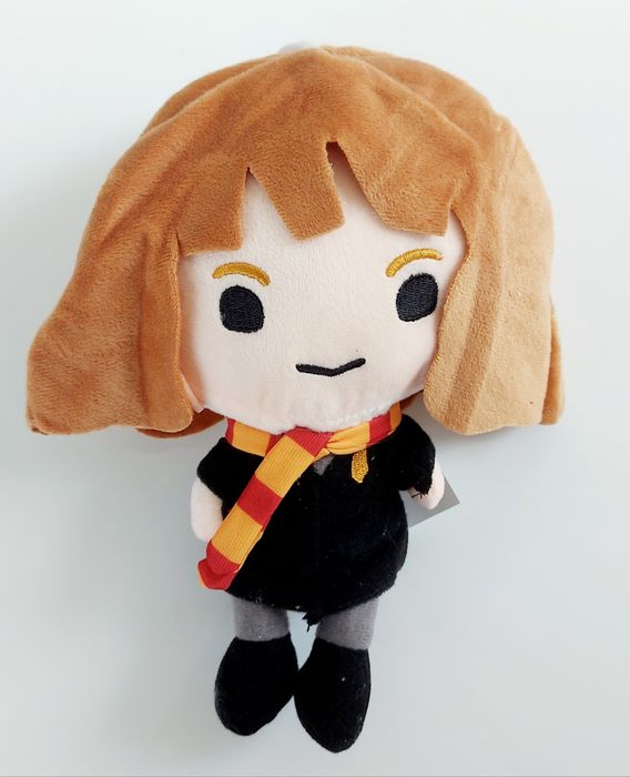 Nowa maskotka Hermiona 25cm