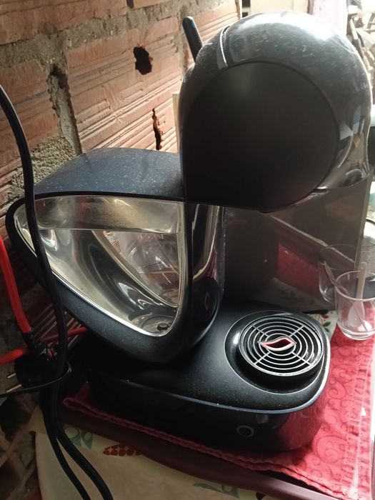 Máquina de café dolce Gusto