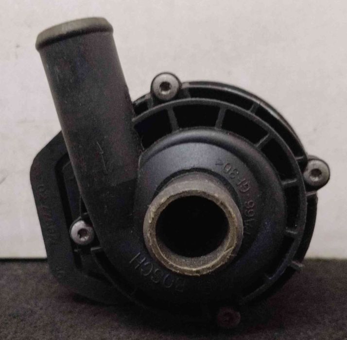 Bomba Água Adicional A2118350028 - MERCEDES-BENZ E-CLASS