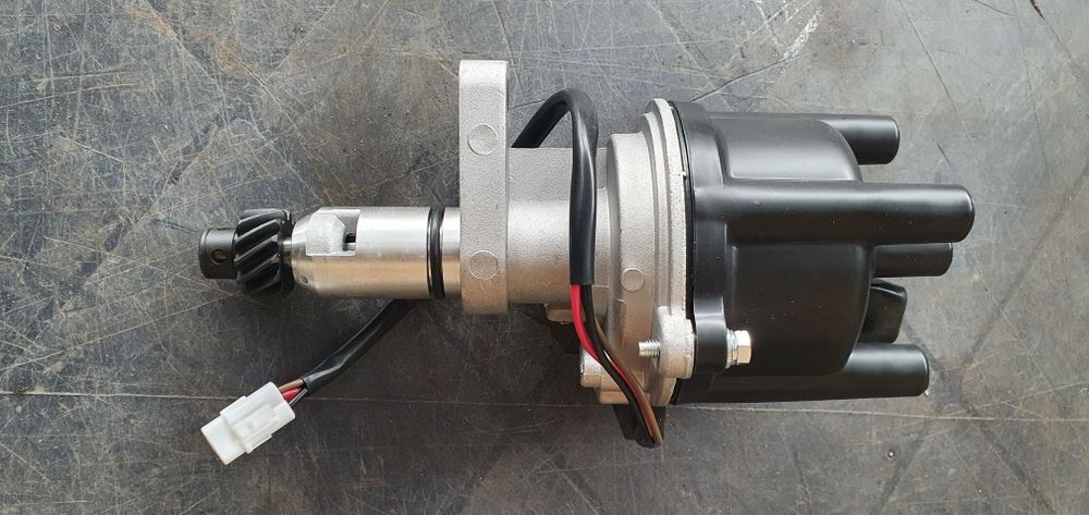 Suzuki Samurai 1.3 wtrysk NOWY aparat zapłonowy