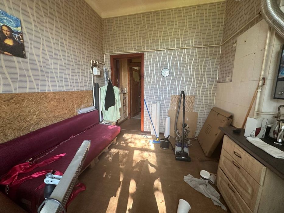 Продам 3-кімнатну квартиру | Великогабаритна | 25000$
