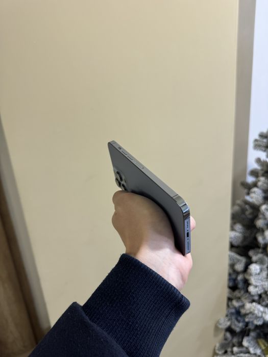 Iphone 13 Pro Max 128gb sierra blue Костюшка 5