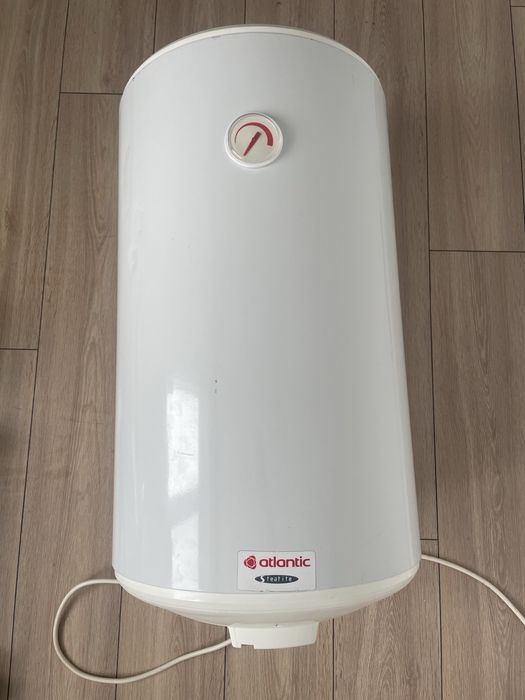 Бойлер 80 л з сухим теном