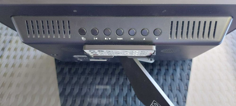 Moldura Digital Kodak de 10"