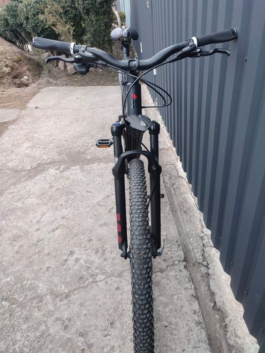 Гiрський велосипед White XC 290 Comp