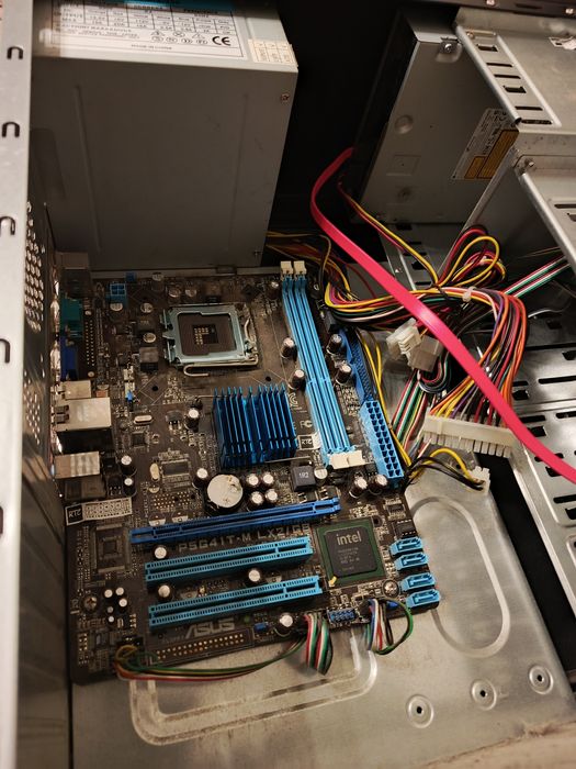 Корпус для ПК крутой