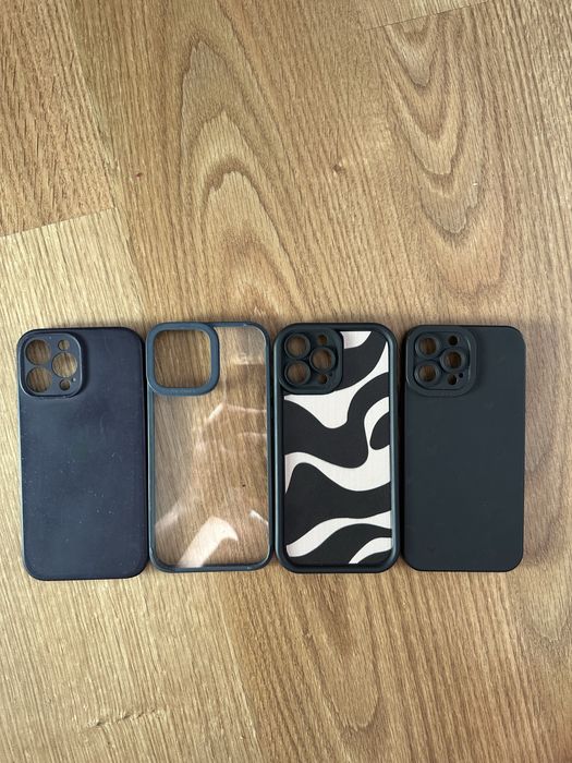 Продам чохли Iphone 13pro max