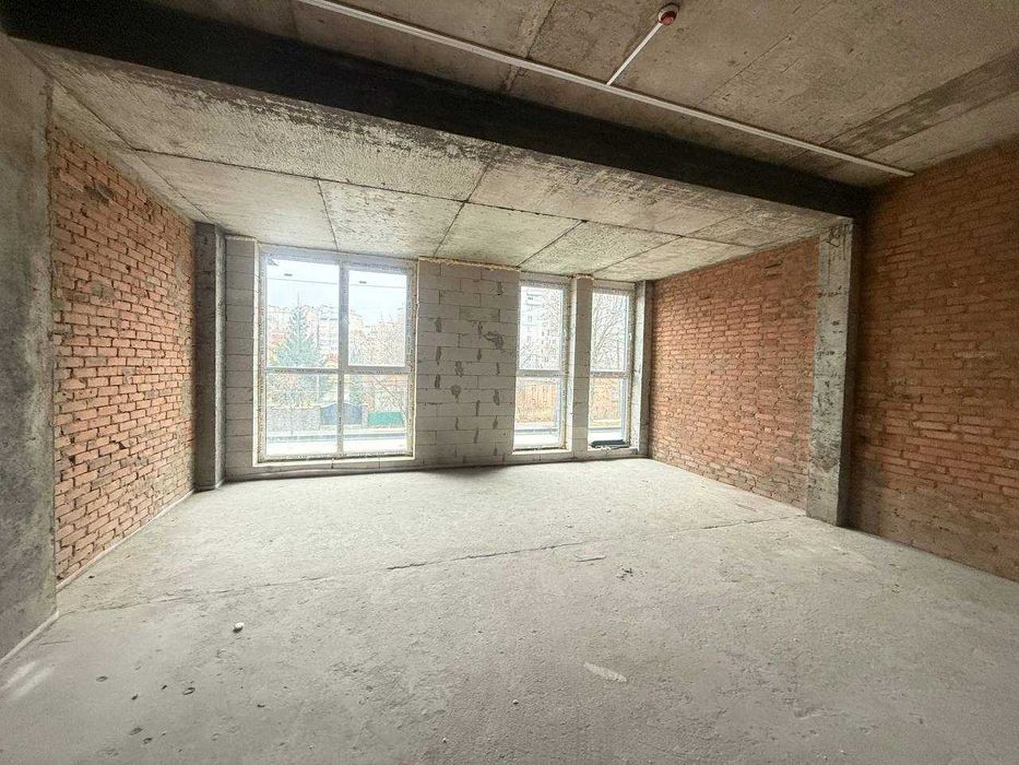 РЕМОНТ ПІД ОРЕНДАРЯ. Приміщення 100-400 кв.м. Новий ЖК. Р-н Поділля.