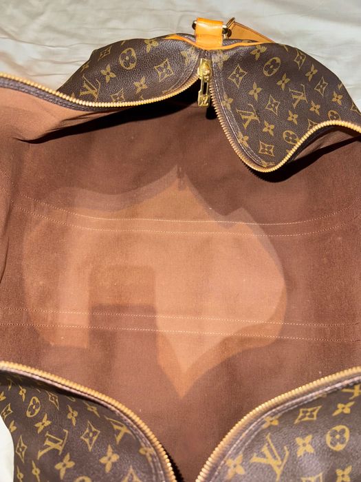 Bolsa de Viagem Louis Vuitton