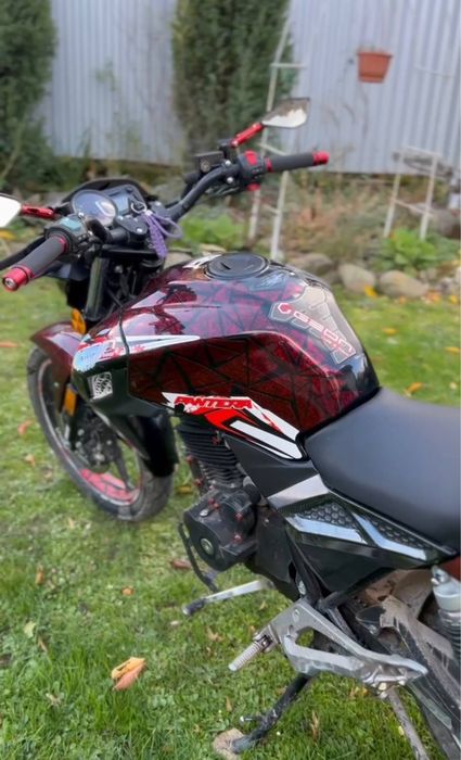 Geon pantera 200 (не кові не бсе не кайо)