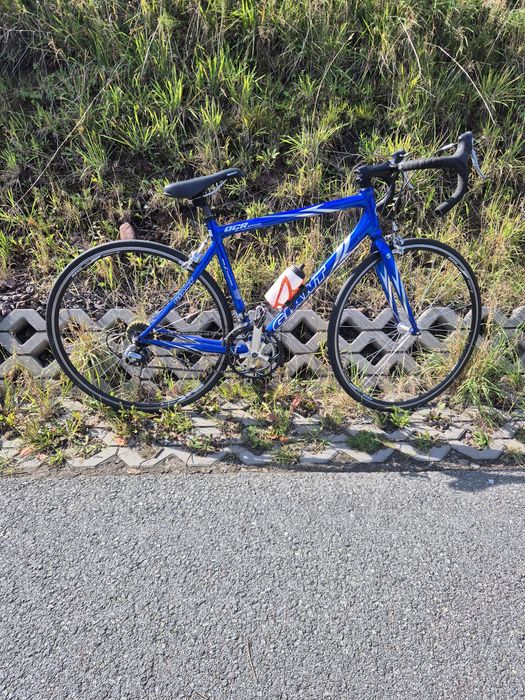 Giant OCR Specjal Alu ,Carbon