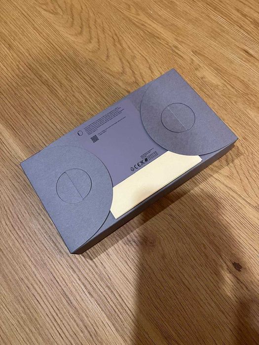 Apple Watch Ultra 2 49mm – Novo, Lacrado, Garantia