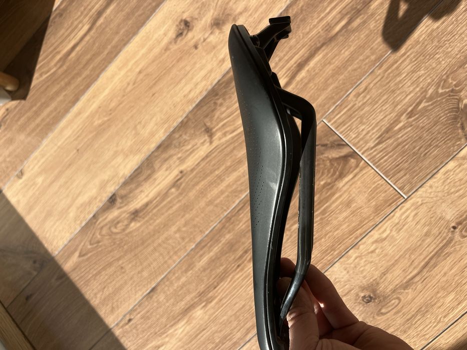 Selim Bontrager Verse PRO carbono