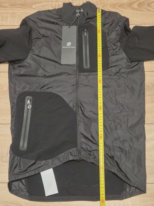 Assos Steinadler T3 kurtka rowerowa