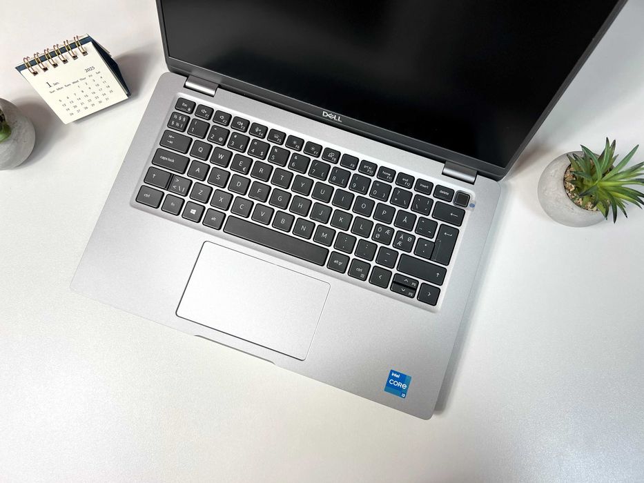 4 ядра ·Dell Latitude 5420·i3-1125G4·16GB+SSD 256·IPS·Гарантія·2021рік