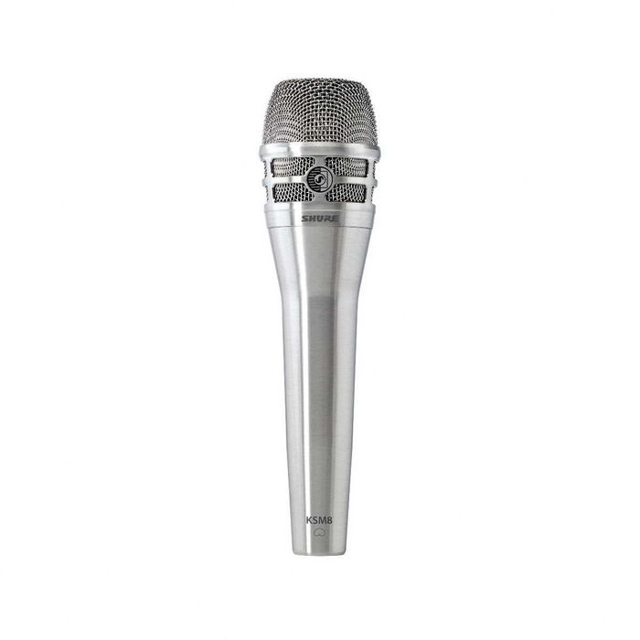 SHURE KSM8N - Mikrofon Dynamiczny