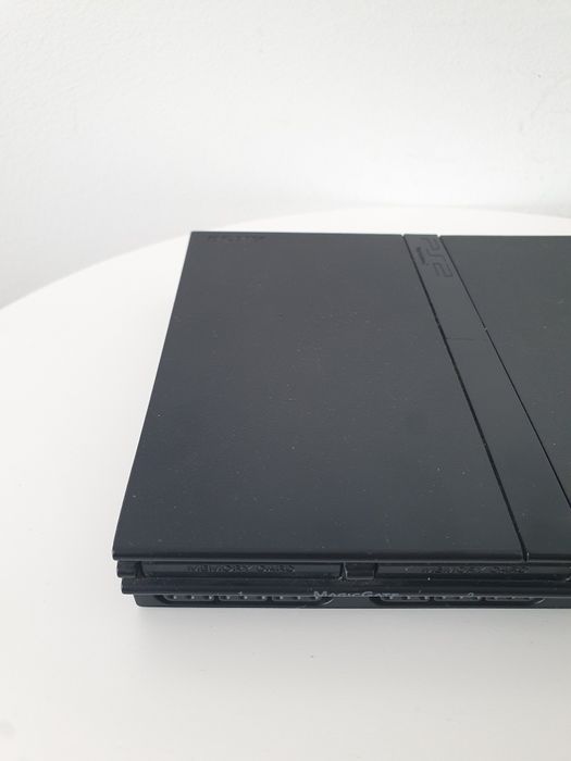 Konsola Play Station 2 Slim