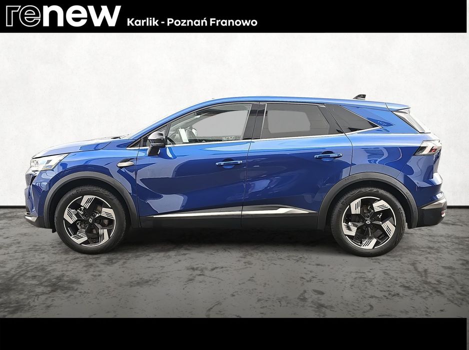 Renault Symbioz Symbioz 1.8 E-Tech Full Hybrid 160 Techno Salon Gwarancja VAT