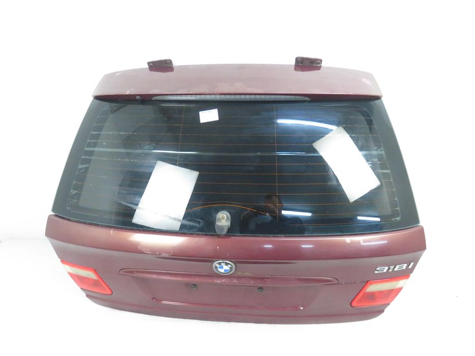 Klapa Bagaznika Bmw 3 Touring E46 Kombi 894/3