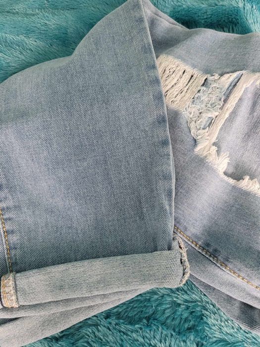 Sprzedam spodnie damskie rozmiar M /38