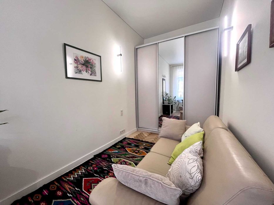 Оренда 2-кім квартири в ближньому центрі по вул. Замарстинівська