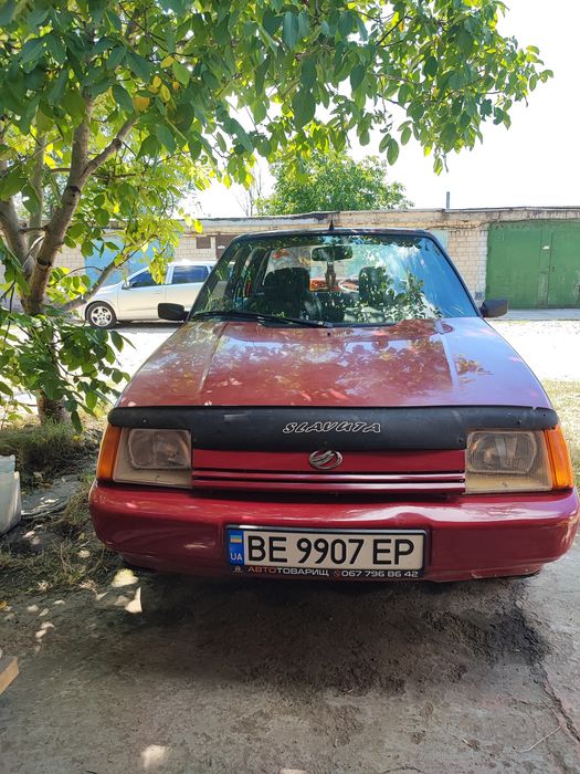 Продам славуту 1.3  2003 р.