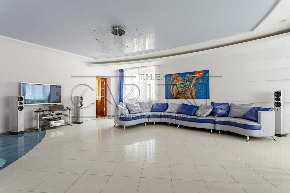 Продажа квартиры, пр-т Владимира Ивасюка, Оболонский р-н