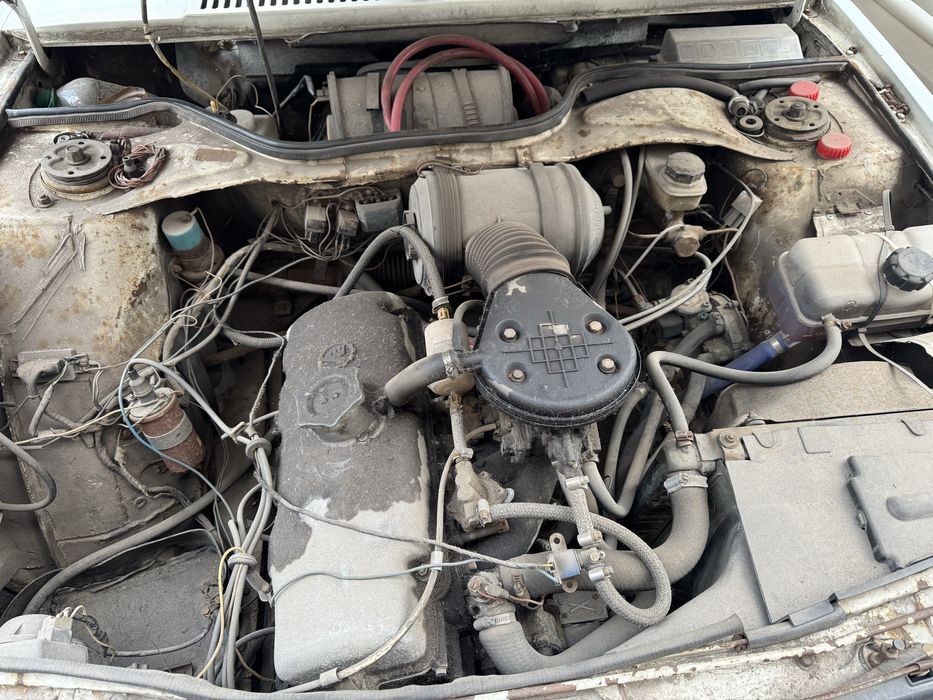 Продам АЗЛК 2141