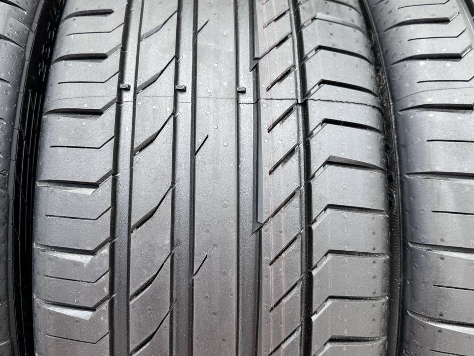 NOWE 235/45/20 CONTINENTAL 2025r Opony letnie