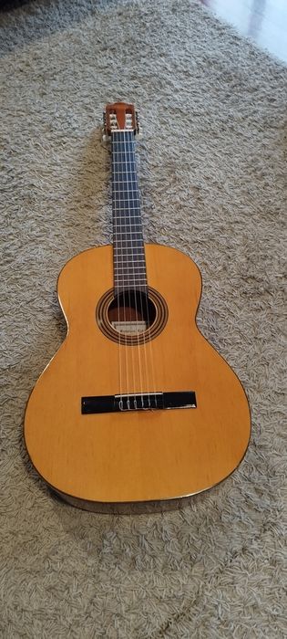 Guitarra clássica Esteve