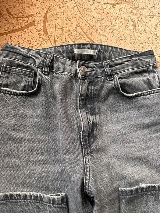 Джинси Zara зара