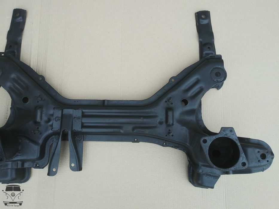 Подрамник балка Гольф 2 3 Венто Сеат Толедо