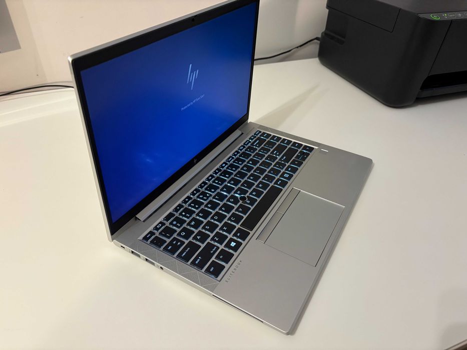HP EliteBook 840 G7 16 GB - Klasa A